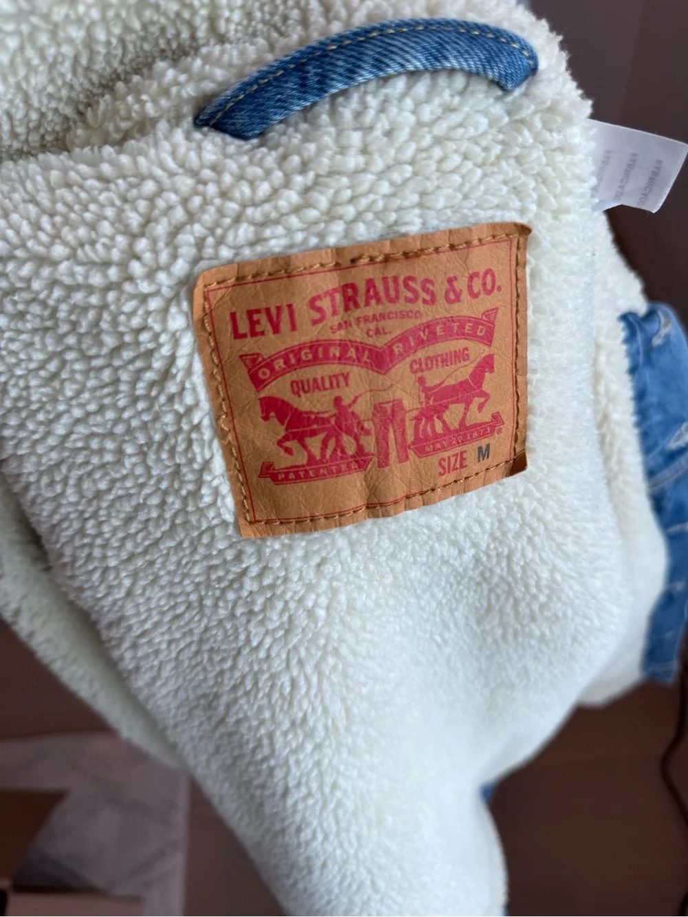 Levis iconic levi’s